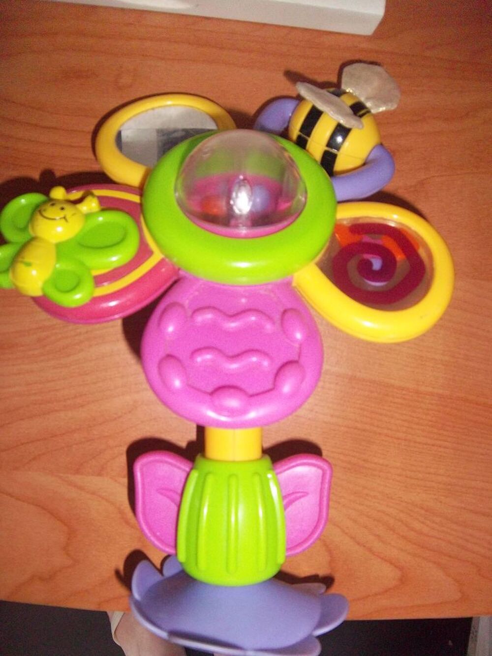 Fleur d'&eacute;veil Jeux / jouets
