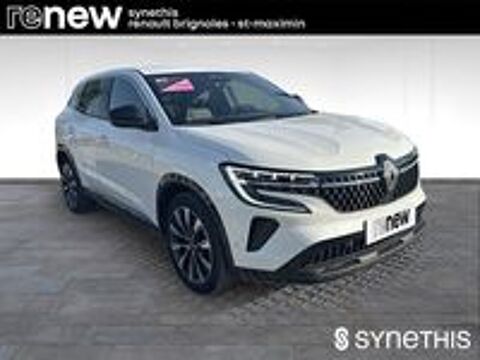 Austral E-Tech hybrid 200 Techno 2023 occasion 83170 Brignoles