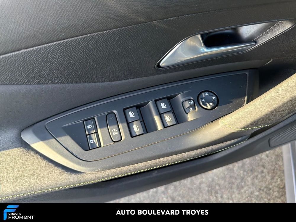 308 Hybrid 136 e-DCS6 GT 2024 occasion 10600 Barberey-Saint-Sulpice
