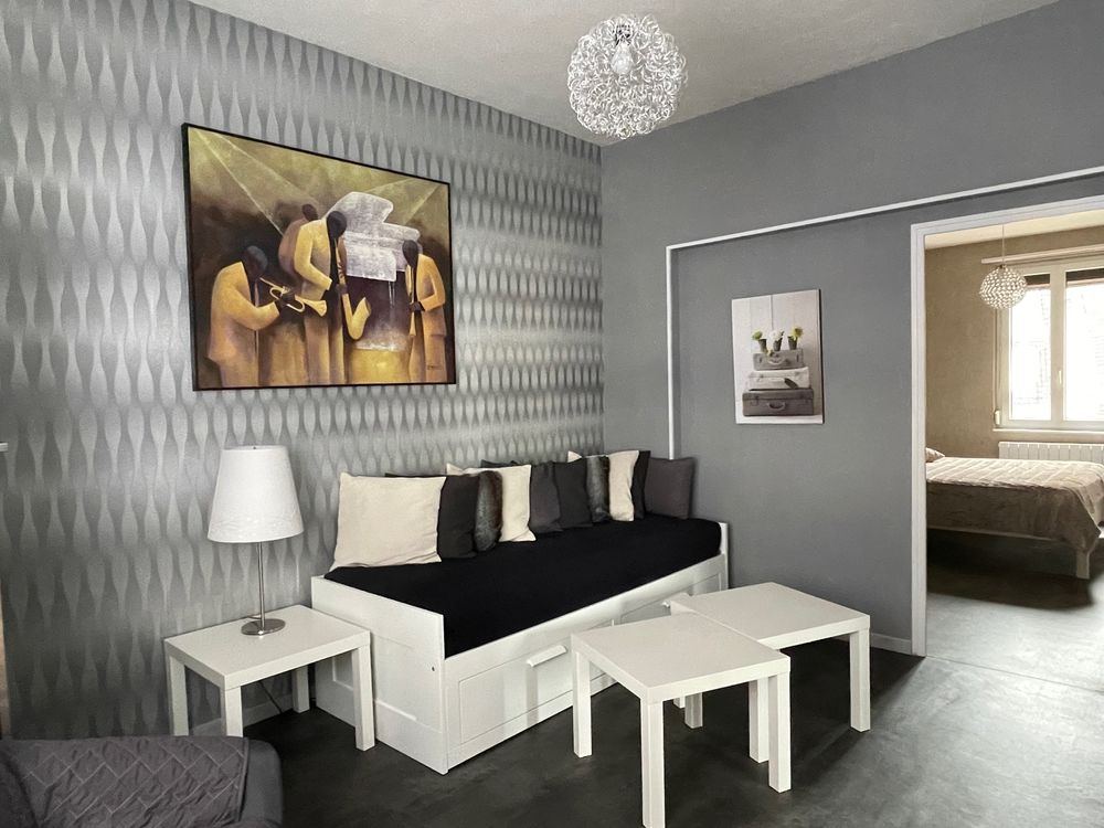   Appartement meubl� de tourisme proche des thermes  Alsace, Niederbronn-les-Bains (67110)