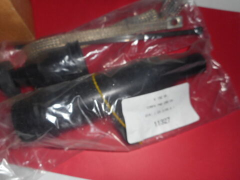 Connecteur sparable droit interface type A CSD-250-A-24 88300 Neufchteau