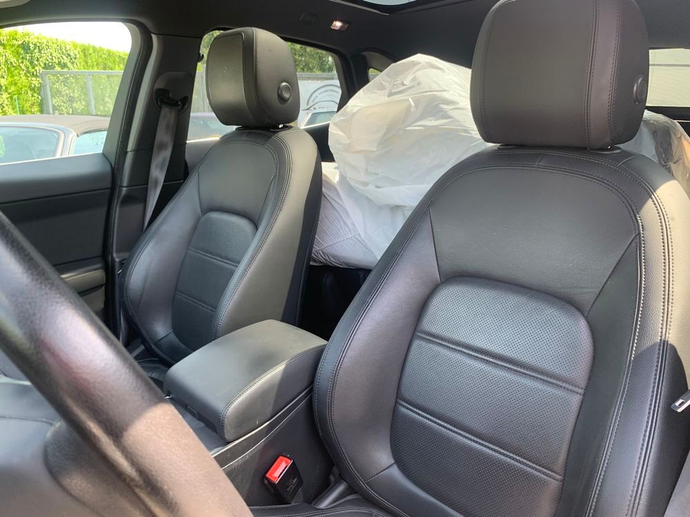 E-PACE E-Pace 2.0 P - 200 ch AWD BVA SE 2019 occasion 59310 Auchy-lez-Orchies