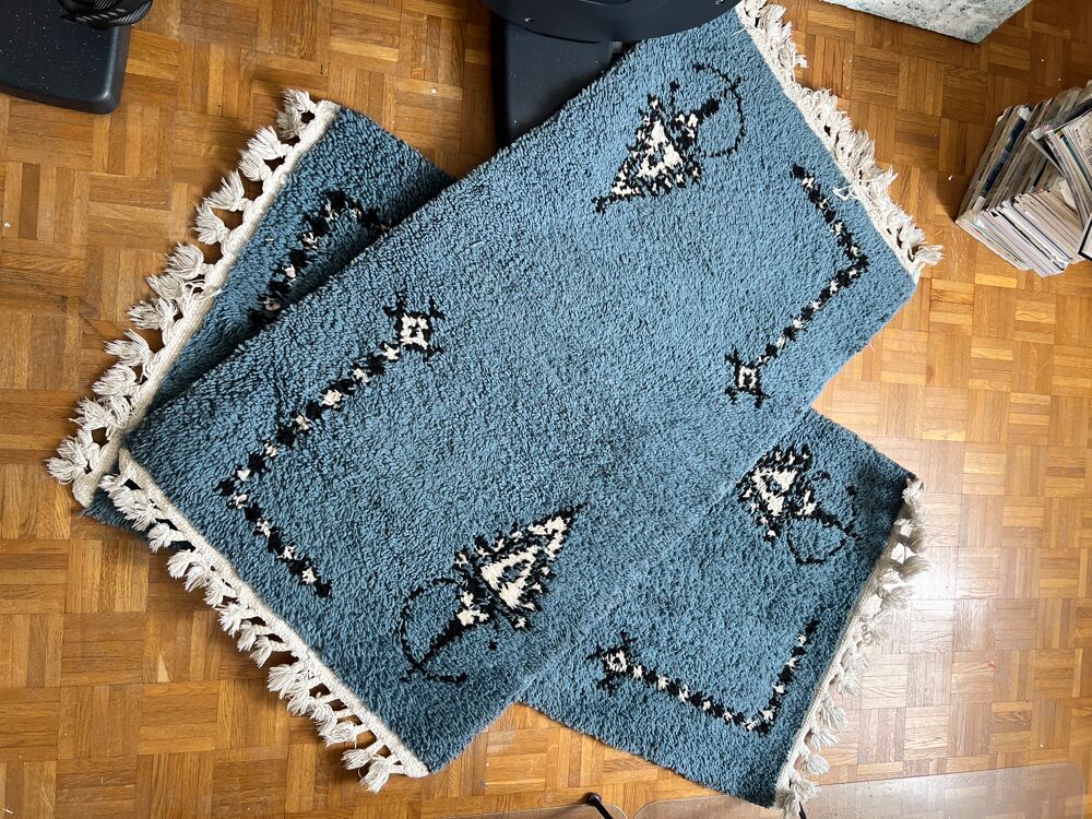 Tapis Décoration