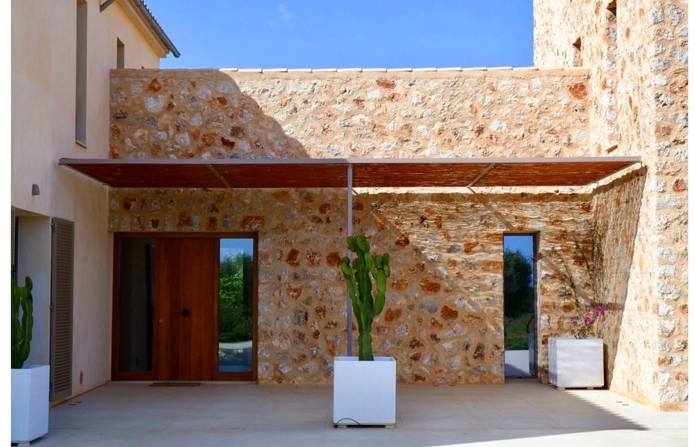 Vente Maison Le paradis à Majorque Santanyí, espagne (Espagne)