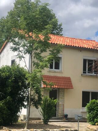  Maison à vendre 6 pièces 100 m²