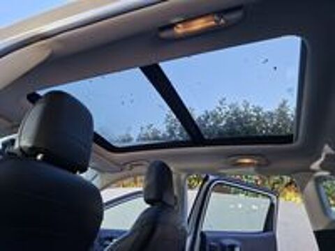 Compass 1.4 I MultiAir II 140 ch BVM6 Limited 2018 occasion 06150 Cannes La Bocca
