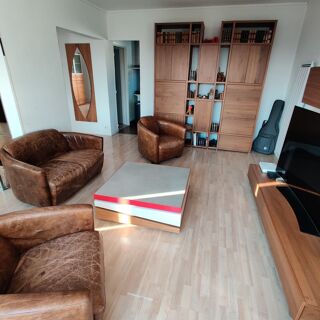  Appartement  vendre 3 pices 75 m