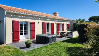  Maison � vendre 4 pi�ces 92 m�