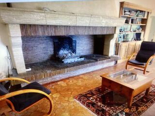  Maison � vendre 8 pi�ces 400 m�