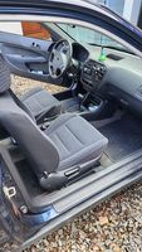 Civic 1.4i S 2SRS A 1996 occasion 35470 Bain-de-Bretagne