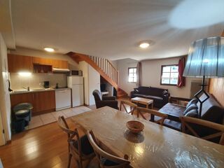  Appartement � vendre 4 pi�ces 62 m�