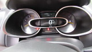 Clio IV TCe 120 Intens EDC 2015 occasion 94500 Champigny-sur-Marne