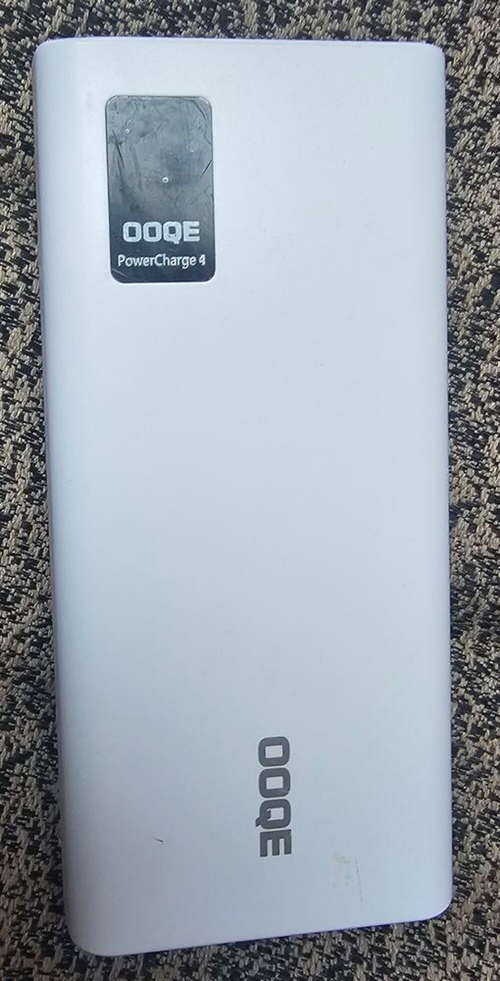Chargeur OOQE Téléphones et tablettes
