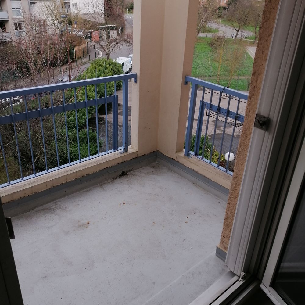 Vente Appartement T2 BIS CROIX DAURADE Toulouse