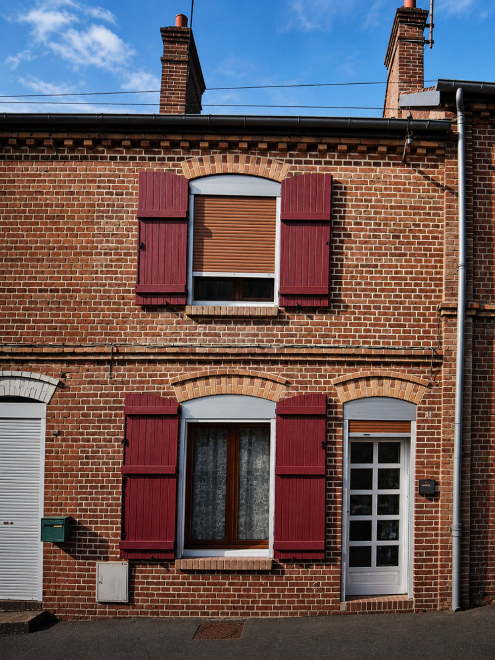 Vente Maison Maison de ville Beauvais