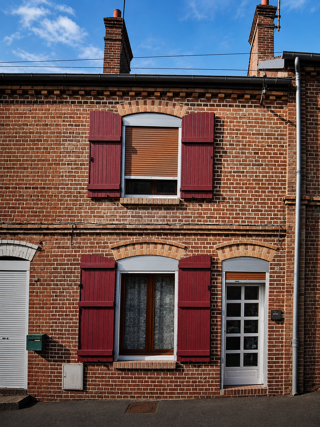  Maison � vendre 4 pi�ces 79 m�
