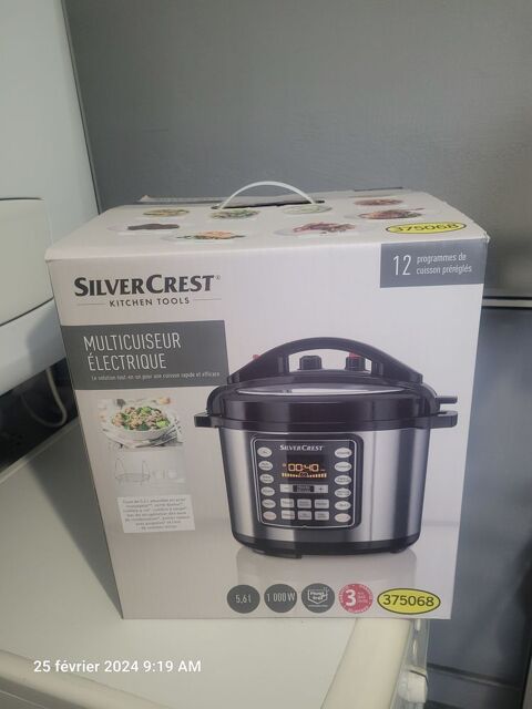 Multicuiseur 40 Vichy (03)