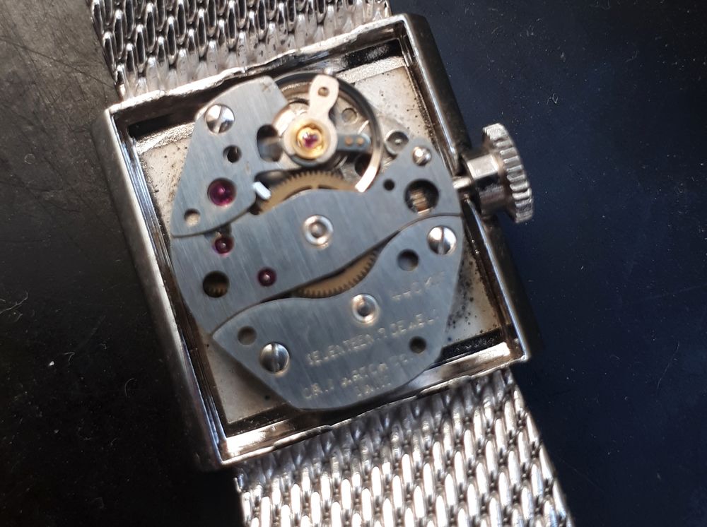 montre femme Oris Bijoux et montres