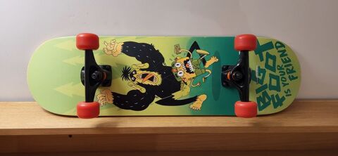 Skateboard Oxelo Decathlon, 5  7 ans 15 Puteaux (92)