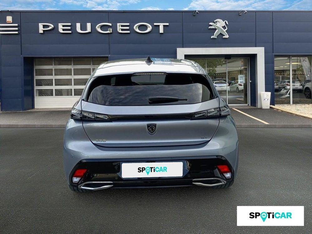 308 Hybrid 145 e-DCS6 GT 2025 occasion 46000 Cahors