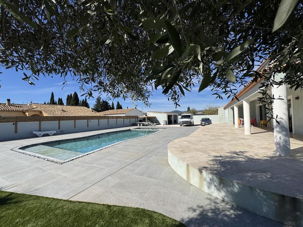 � vendre  Maison Pierrefeu-du-Var (83390)