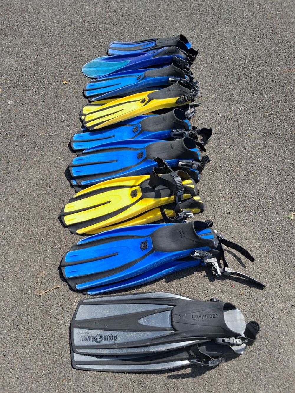 PALMES Sports