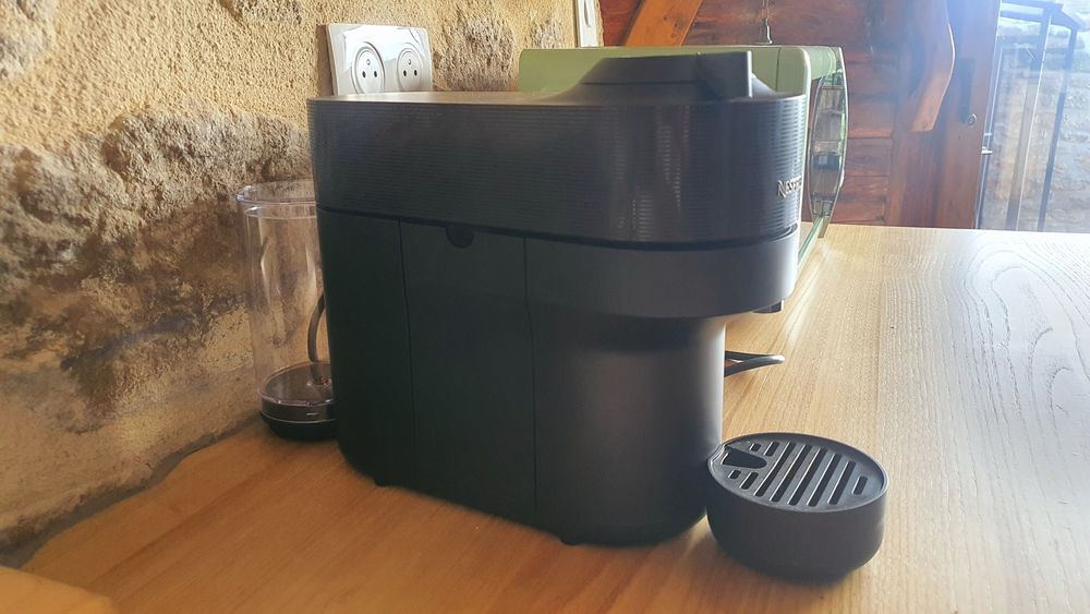 Cafeti&egrave;re Nespresso Electroménager