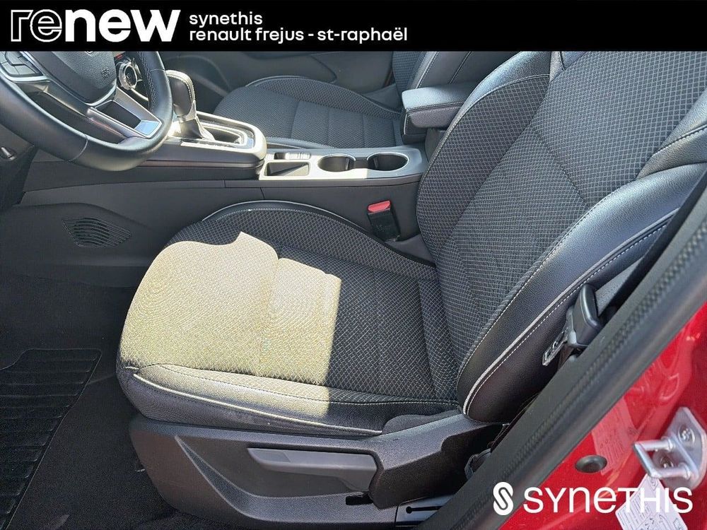 Arkana E-Tech hybride 145 - 22 Techno 2022 occasion 83600 Fr&eacute;jus
