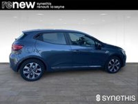 Clio V Clio E-Tech 140 - 21N Limited 2022 occasion 83500 La Seyne-sur-Mer