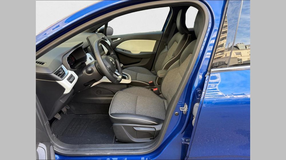 Clio V Clio TCe 90 Techno 2023 occasion 92120 Montrouge