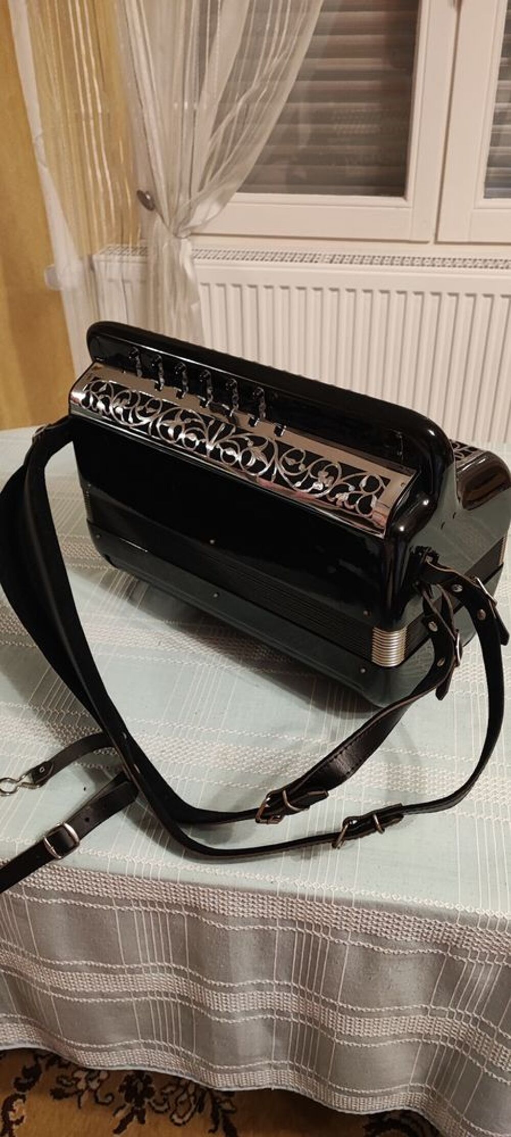 Accord&eacute;on Cavagnolo Instruments de musique