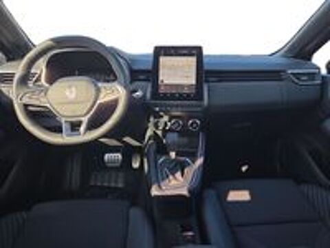 Clio V Clio E-Tech full hybrid 145 ch GSR2 Esprit Alpine 2026 occasion 91300 Massy