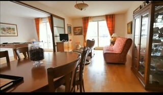  Appartement � vendre 5 pi�ces 109 m�