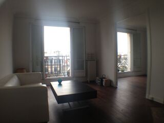  Appartement à vendre 2 pièces 47 m²