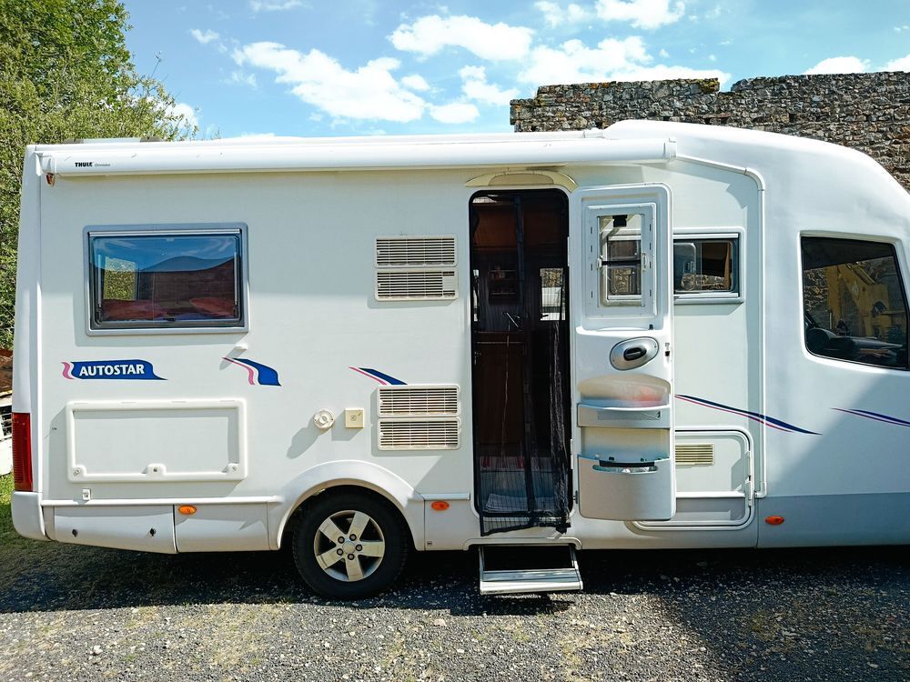  2005 occasion 63120 Courpi&egrave;re