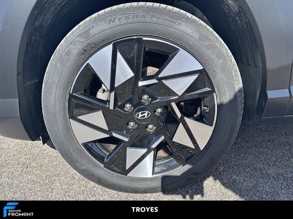 Kona Hybrid 129 Creative 2025 occasion 10600 La Chapelle-Saint-Luc