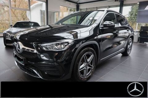 Annonce voiture Mercedes Classe GLA 37850 