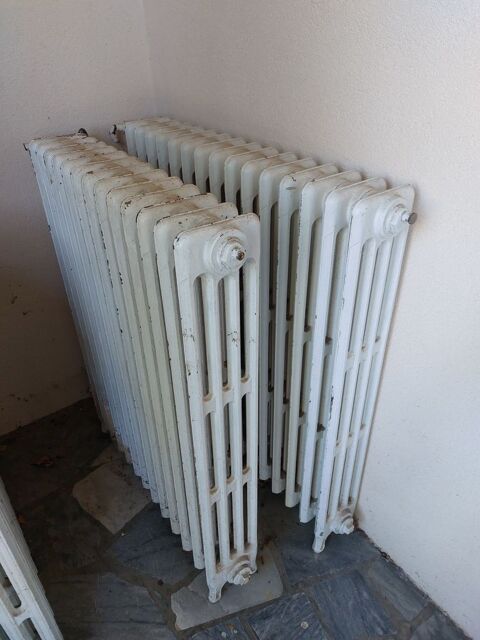 RADIATEURS EN FONTE 160 Pinas (65)