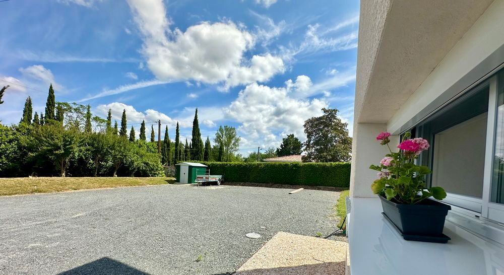 Vente Maison Maison 134 m² entièrement rénovée- DPE B - Terrain 1152 m² Albi