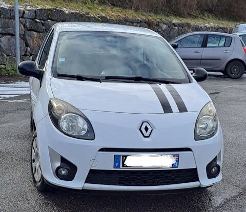 Renault twingo ii 1.2 16v 75 eco2 Rip Curl