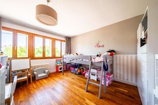  Maison à vendre 6 pièces 117 m²
