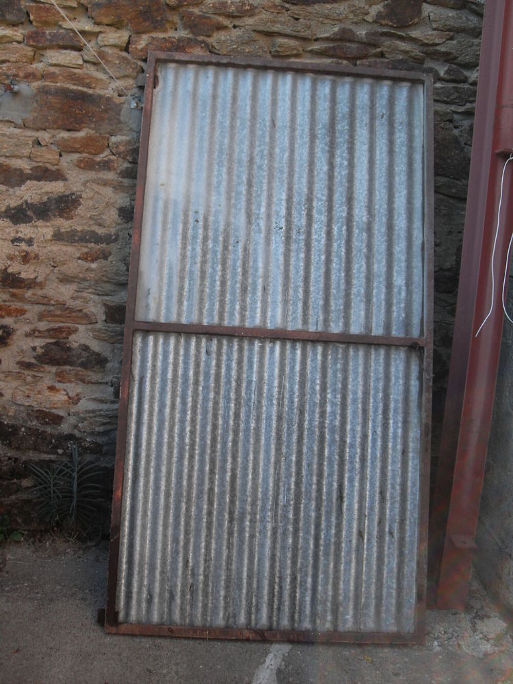 Porte Bricolage