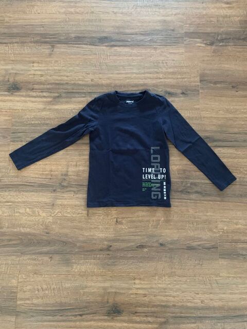 Tee shirt enfant garçon      Pepperts    3 Saleilles (66)
