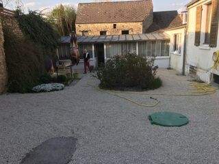  Maison  vendre 12 pices 310 m Coulonges-cohan