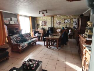  Maison � vendre 5 pi�ces 96 m� 