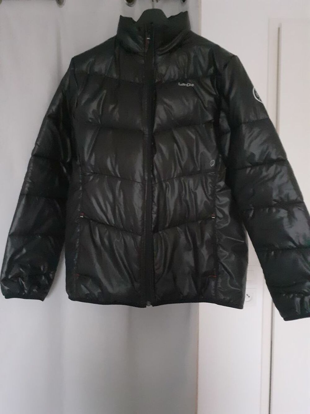 Blouson homme Vêtements