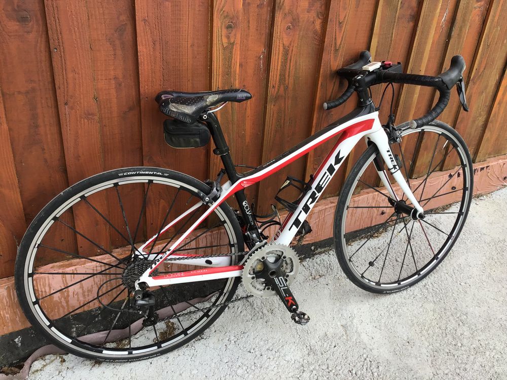 Velo course xs hotsell occasion