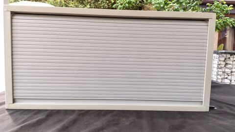 Meuble PVC à rideau pour camping 50 Nantes (44)