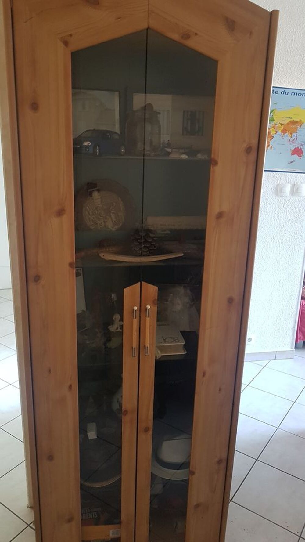 Joli meuble en bonne &eacute;tat Meubles
