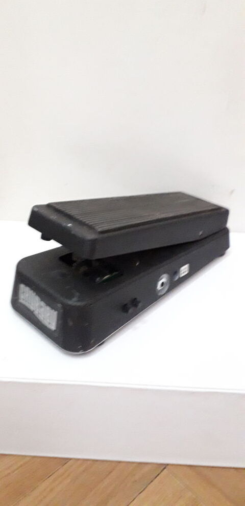 P�dale � effet CRYBABY mod�le 95Qpour guitare �lectrique 145 Marseille 15 (13)